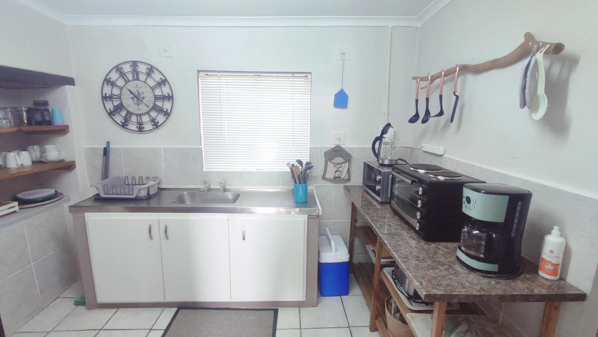 Tafelkop Keisie Self Catering Cottage Montagu Extérieur photo