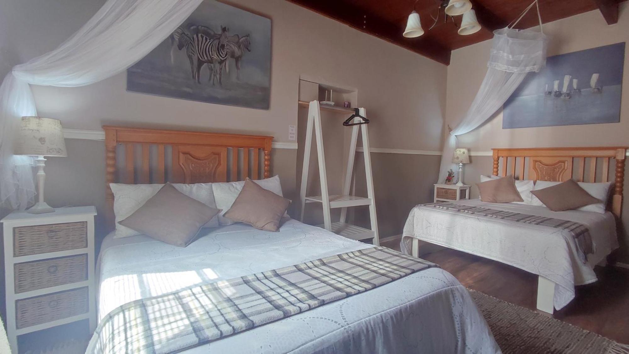 Tafelkop Keisie Self Catering Cottage Montagu Extérieur photo