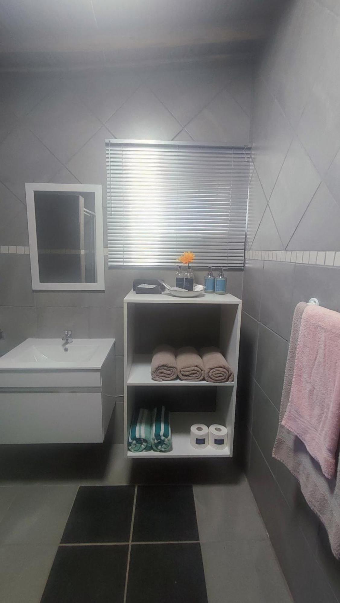 Tafelkop Keisie Self Catering Cottage Montagu Extérieur photo